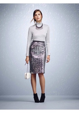 Dorothy Perkins Advert